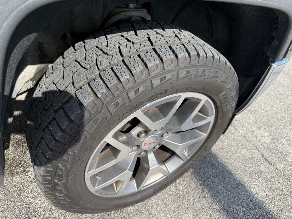 2014 GMC Sierra Image 26