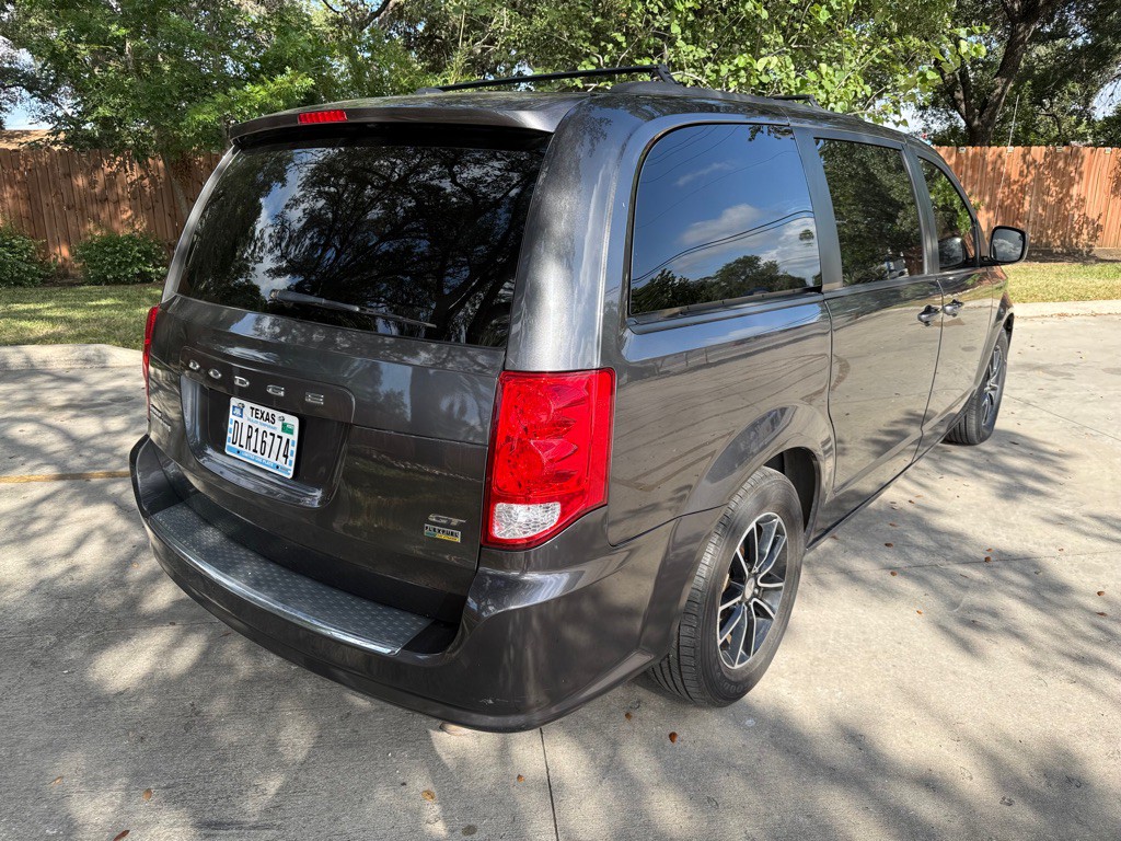 2019 Dodge Grand Caravan Image 5