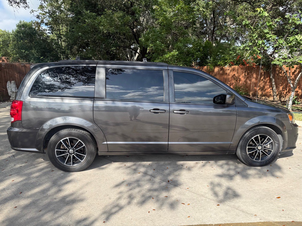 2019 Dodge Grand Caravan Image 6