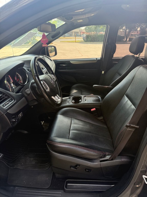 2019 Dodge Grand Caravan Image 9