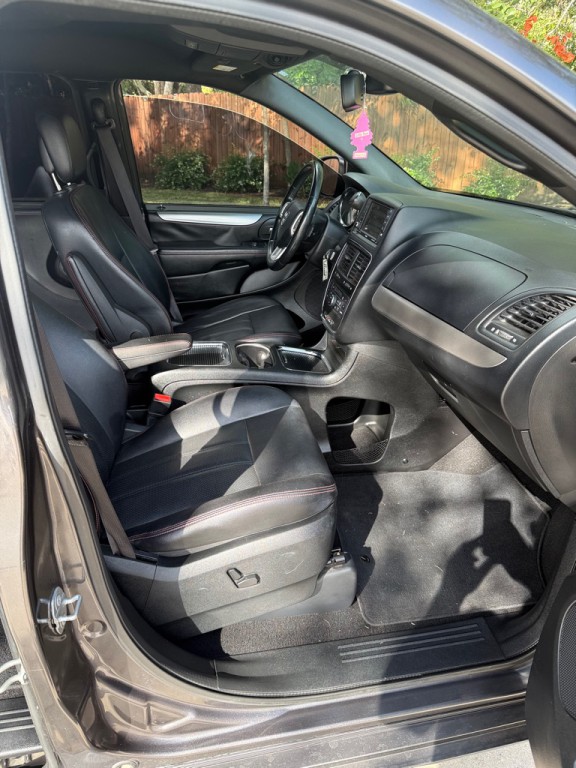 2019 Dodge Grand Caravan Image 10