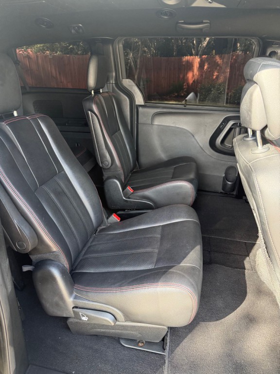 2019 Dodge Grand Caravan Image 11