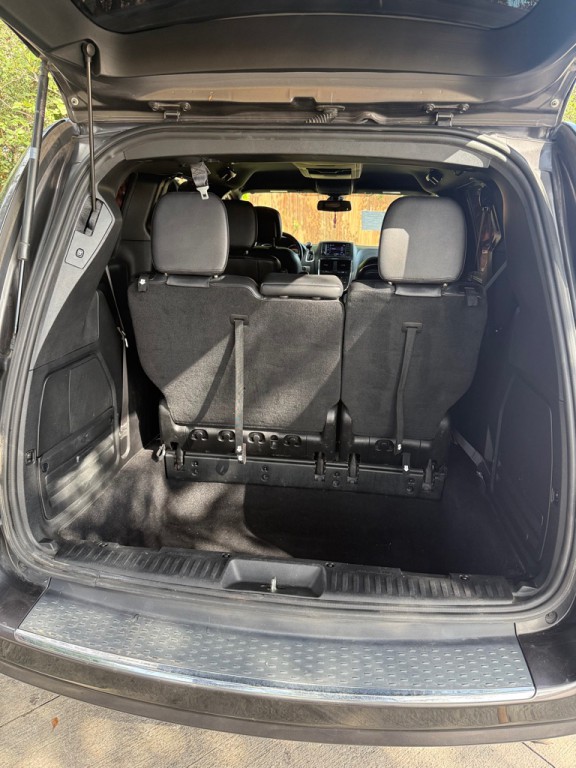 2019 Dodge Grand Caravan Image 12
