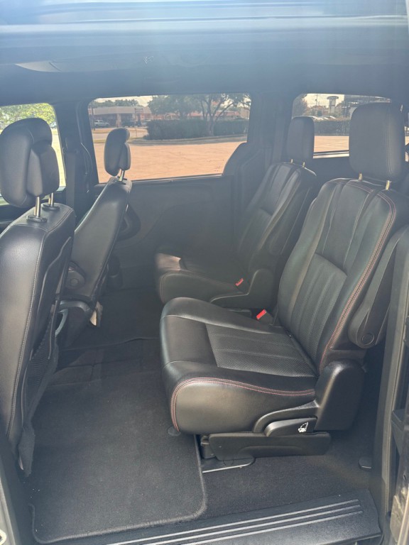 2019 Dodge Grand Caravan Image 13