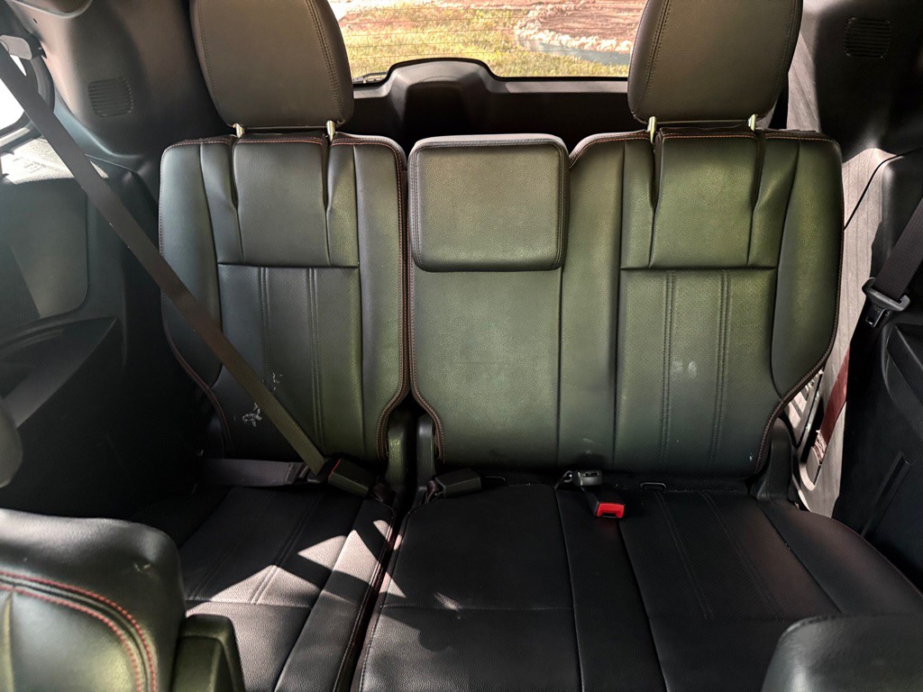 2019 Dodge Grand Caravan Image 14