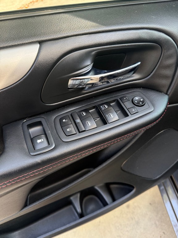 2019 Dodge Grand Caravan Image 15