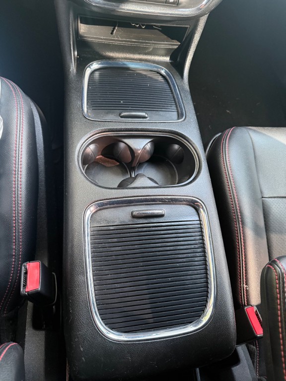 2019 Dodge Grand Caravan Image 16