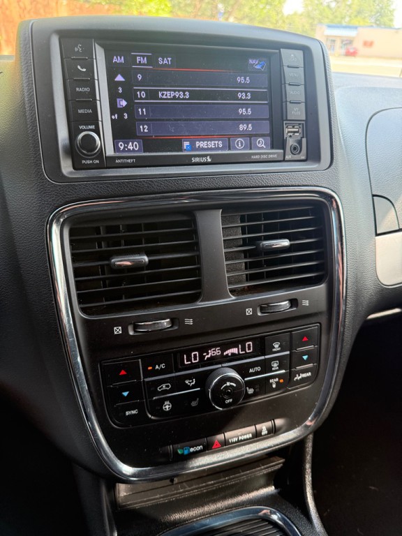2019 Dodge Grand Caravan Image 17