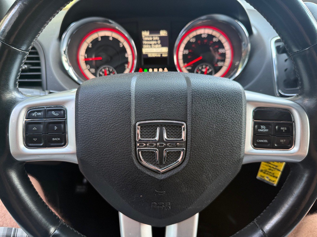 2019 Dodge Grand Caravan Image 18