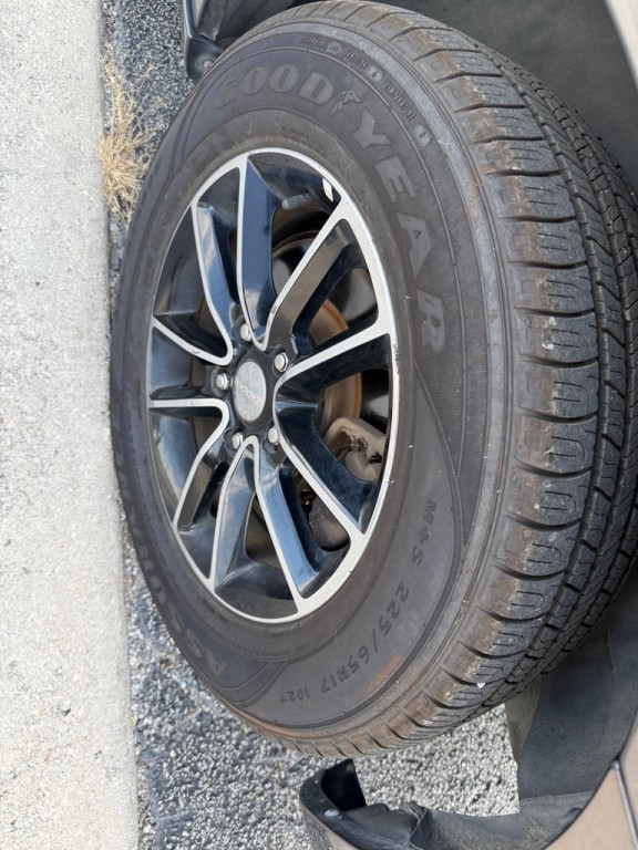 2019 Dodge Grand Caravan Image 24