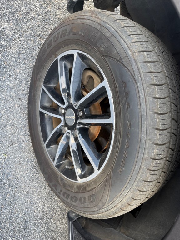 2019 Dodge Grand Caravan Image 25
