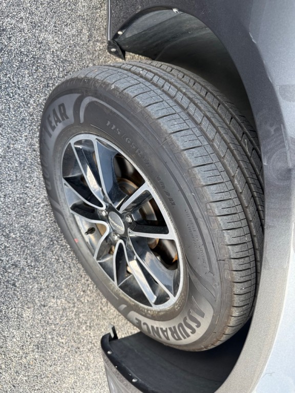 2019 Dodge Grand Caravan Image 26