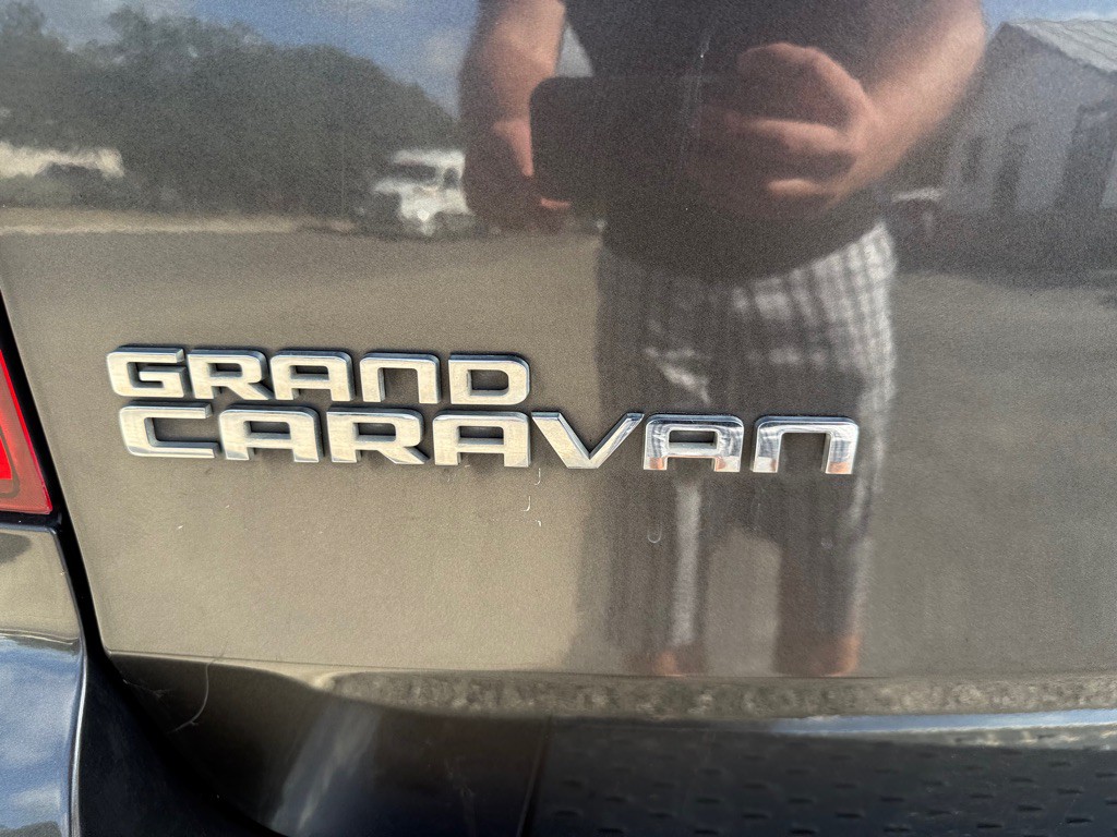 2019 Dodge Grand Caravan Image 27