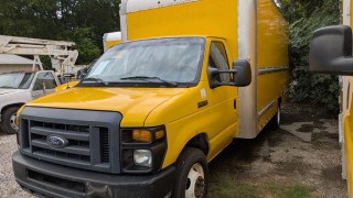 Image for 2016 Ford Econoline E350 SUPER DUTY ID: 7544078