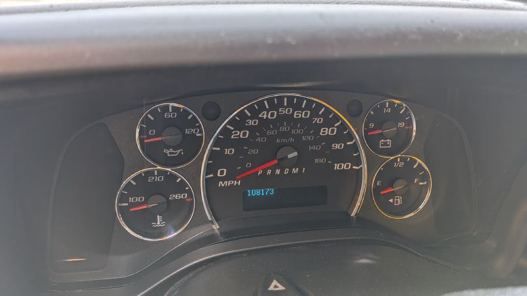 2021 GMC Savana Image 3