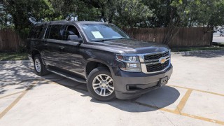 Image for 2015 Chevrolet Suburban 1500 LT ID: 7573243