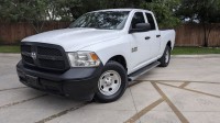 Image for 2018 RAM 1500 ST ID: 7650065