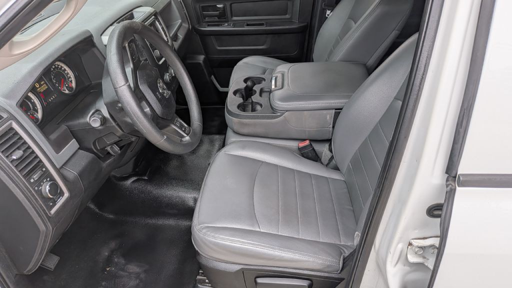 2018 RAM 1500 Image 9