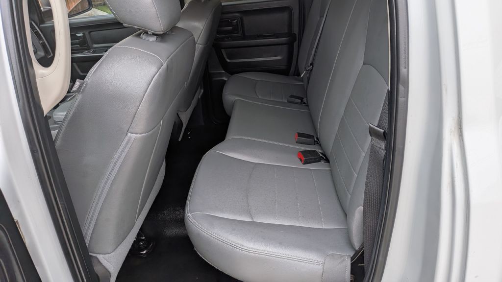 2018 RAM 1500 Image 11