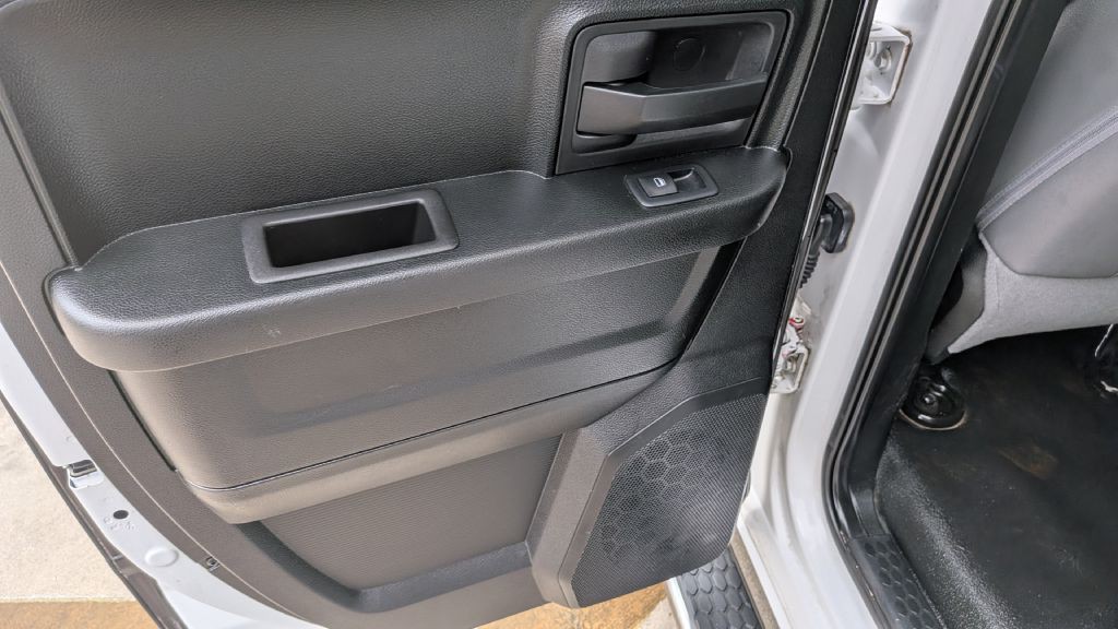2018 RAM 1500 Image 13