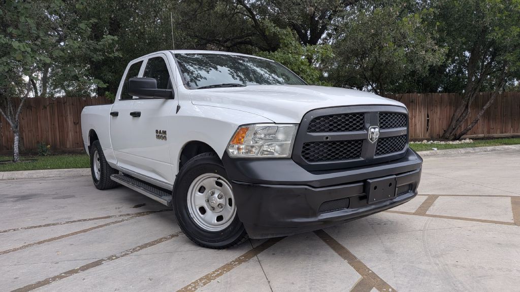 2018 RAM 1500 Image 14