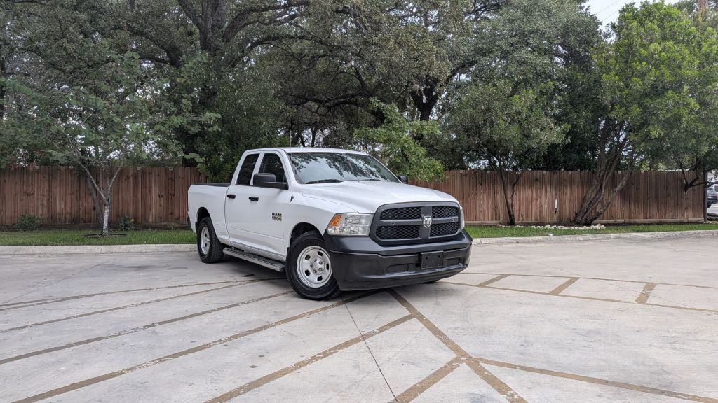 2018 RAM 1500 Image 15