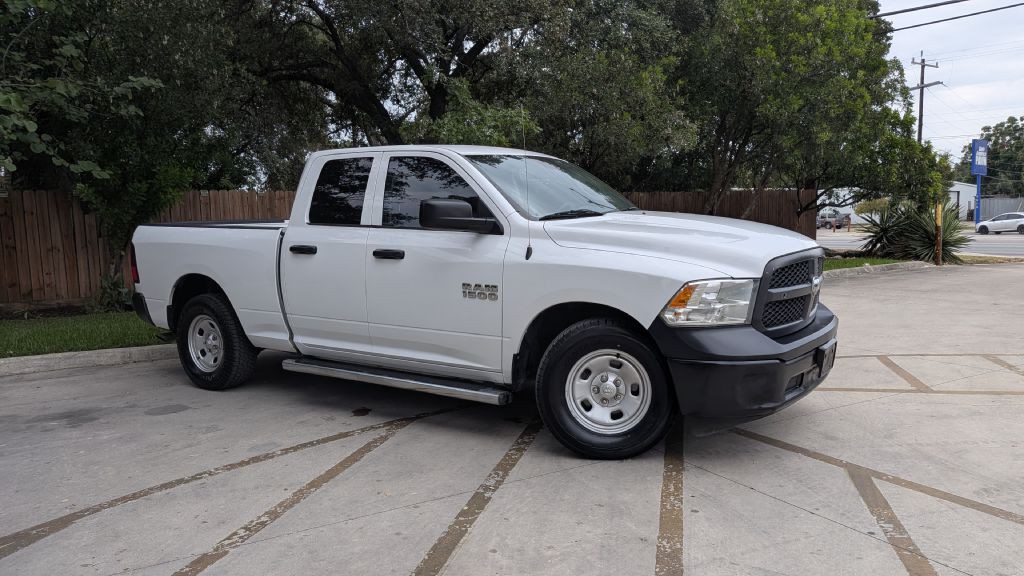 2018 RAM 1500 Image 16