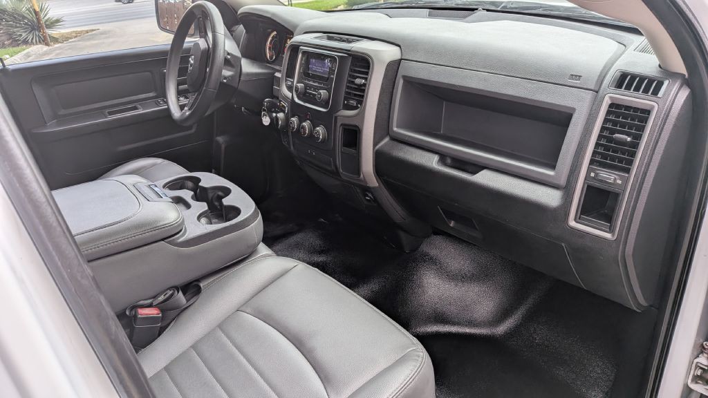 2018 RAM 1500 Image 19