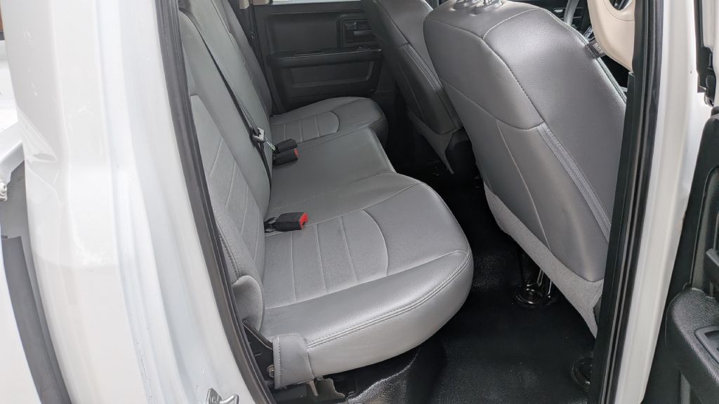 2018 RAM 1500 Image 20