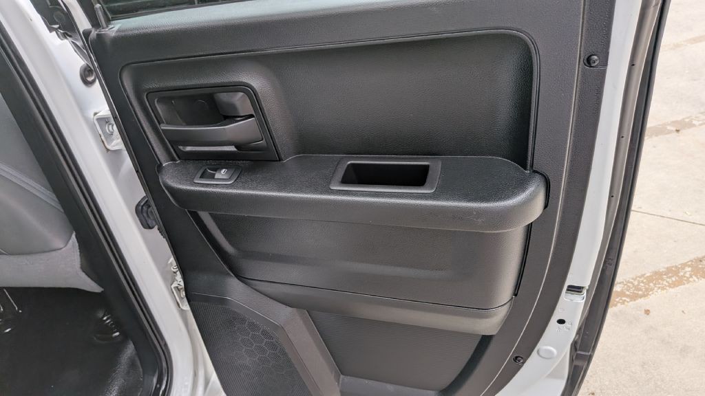 2018 RAM 1500 Image 21