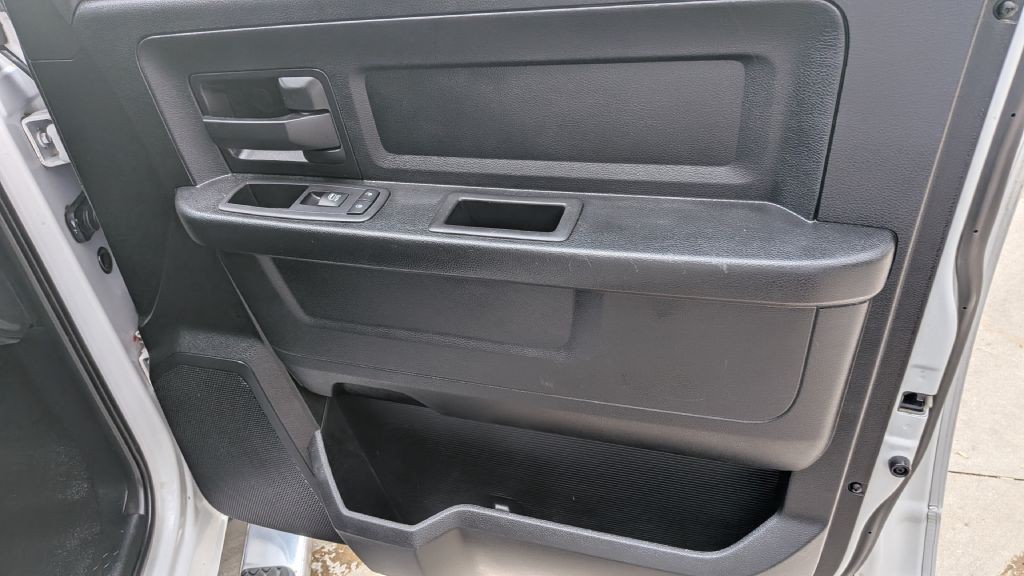 2018 RAM 1500 Image 22