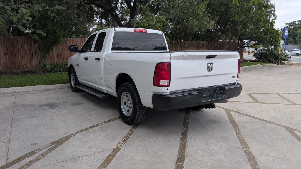 2018 RAM 1500 Image 23