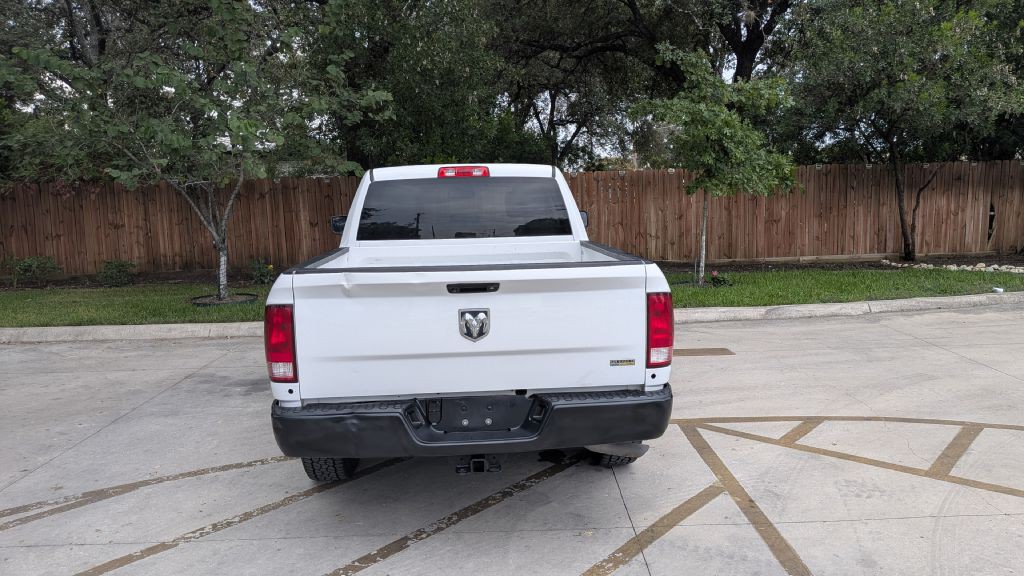 2018 RAM 1500 Image 24