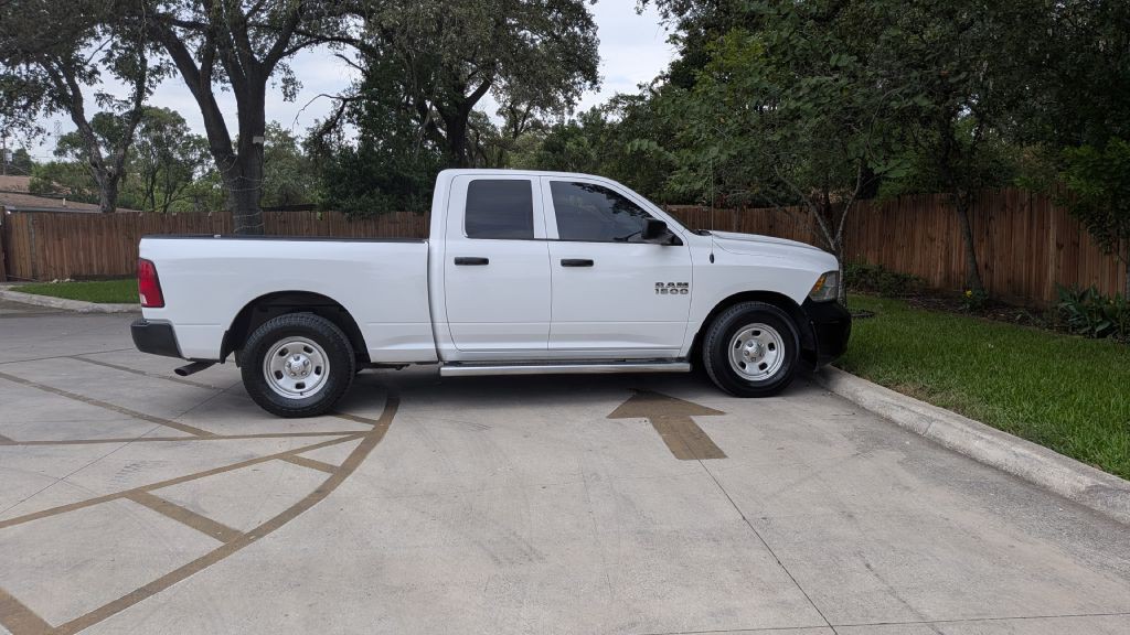2018 RAM 1500 Image 26