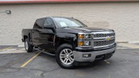 Image for 2014 Chevrolet Silverado 1500 LT ID: 7697847