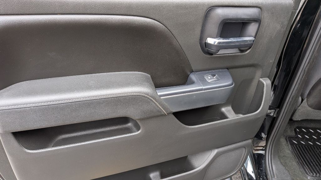 2014 Chevrolet Silverado 1500 Image 9