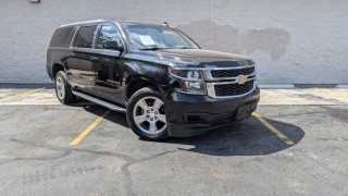 Image for 2016 Chevrolet Suburban 1500 LS ID: 7714288