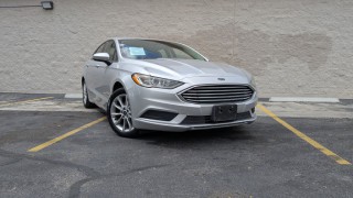 Image for 2017 Ford Fusion S Hybrid ID: 7719961