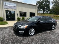 Image for 2013 Nissan Altima 2.5 ID: 6511407