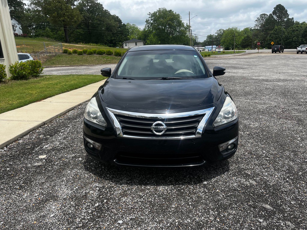 2013 Nissan Altima Image 2