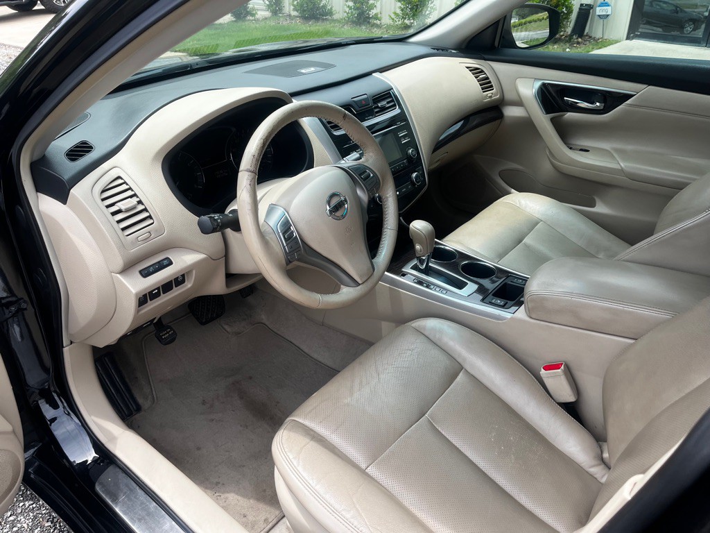 2013 Nissan Altima Image 5
