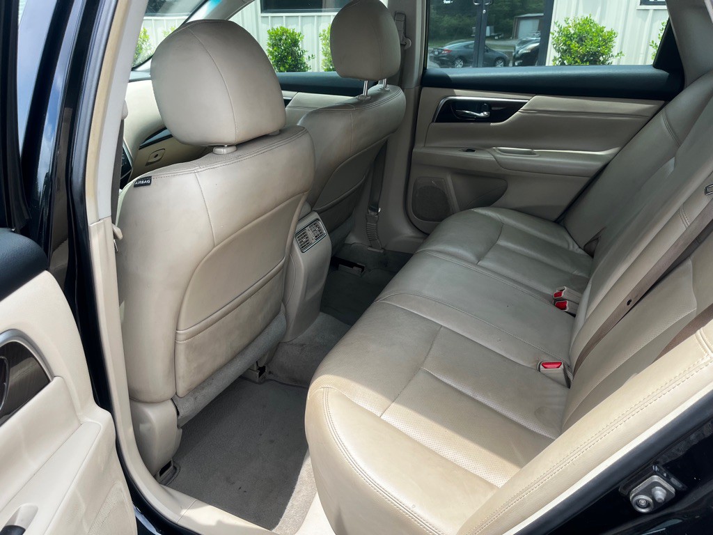 2013 Nissan Altima Image 6