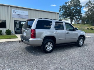 Image for 2007 Chevrolet Tahoe 1500 ID: 6594913