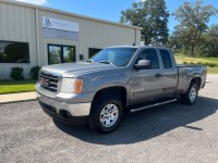 Image for 2007 GMC Sierra 1500 ID: 6604726
