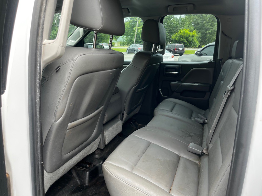 2014 GMC Sierra Image 6