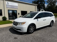 Image for 2011 Honda Odyssey EXL ID: 6624479
