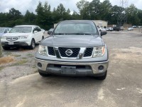 Image for 2006 Nissan Frontier Crew Cab Le ID: 6658160