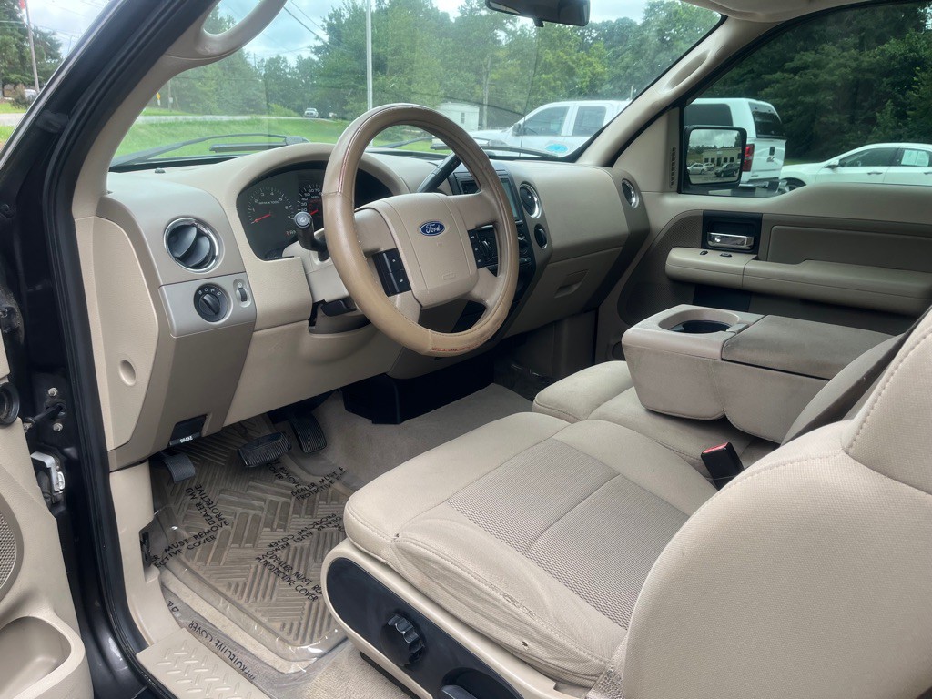 2005 Ford F-150 Image 5