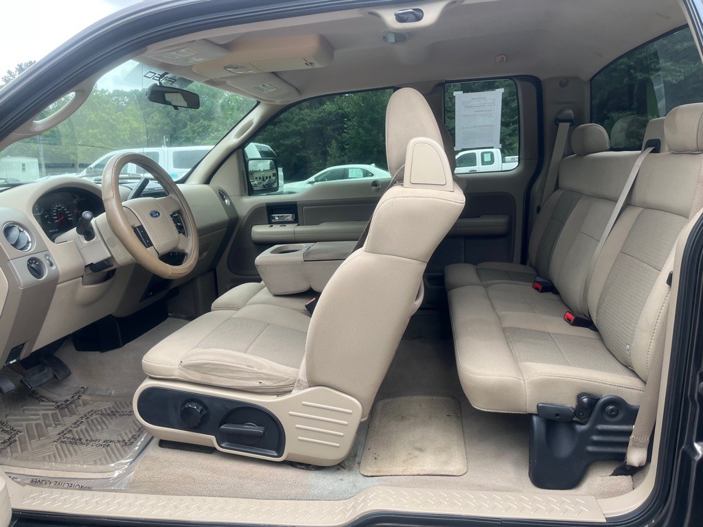 2005 Ford F-150 Image 6