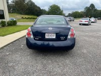 Image for 2006 Nissan Altima S ID: 6741626